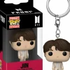 BTS - Jin Proof Pocket Pop! Keychain