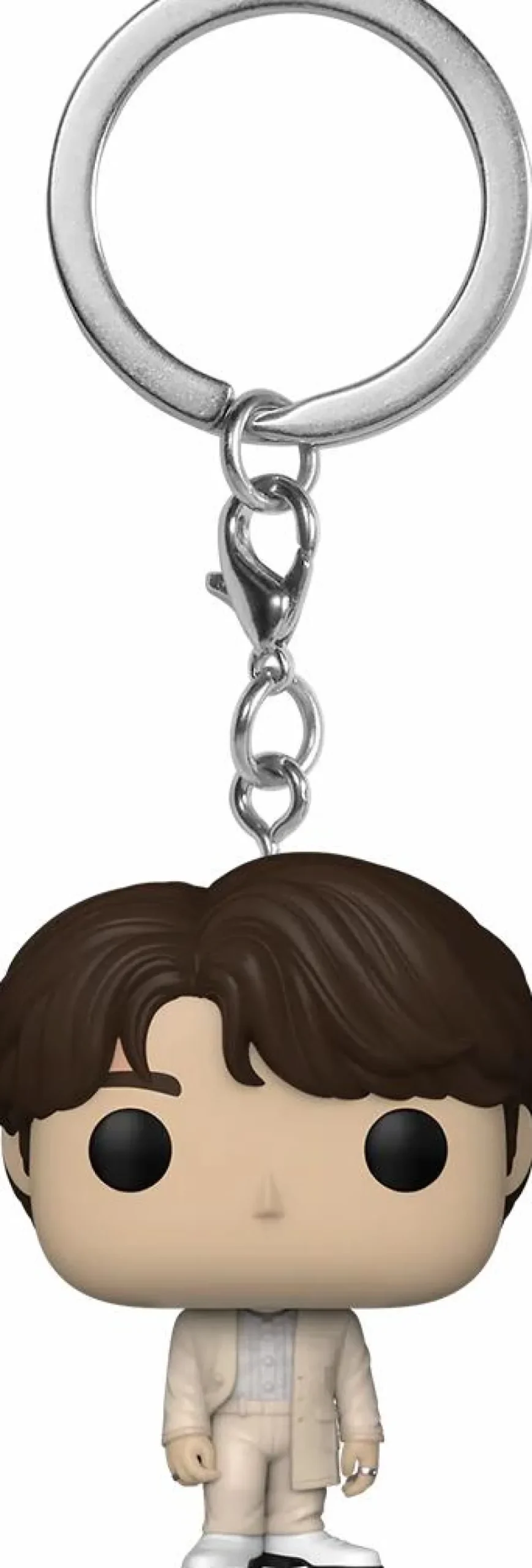 BTS - Jin Proof Pocket Pop! Keychain