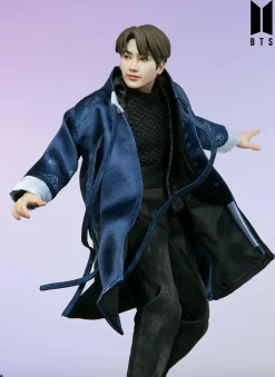 BTS - Jung Kook Deluxe 9” Statue