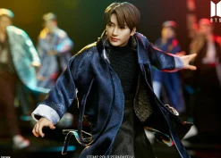 BTS - Jung Kook Deluxe 9” Statue