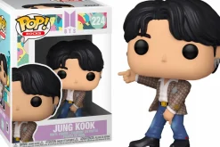 BTS - Jungkook Dynamite Pop! Vinyl Figure