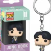 BTS - Jungkook Dynamite Pocket Pop! Vinyl Keychain