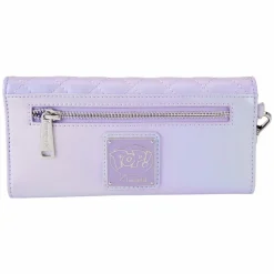 BTS - Pop! Logo Iridescent Purple 4