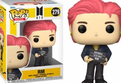 BTS - RM Butter Pop! Vinyl Figure
