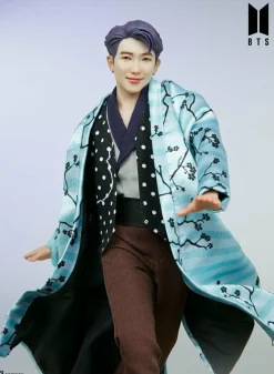 BTS - RM Deluxe 9” Statue