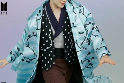 BTS - RM Deluxe 9” Statue
