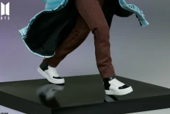 BTS - RM Deluxe 9” Statue