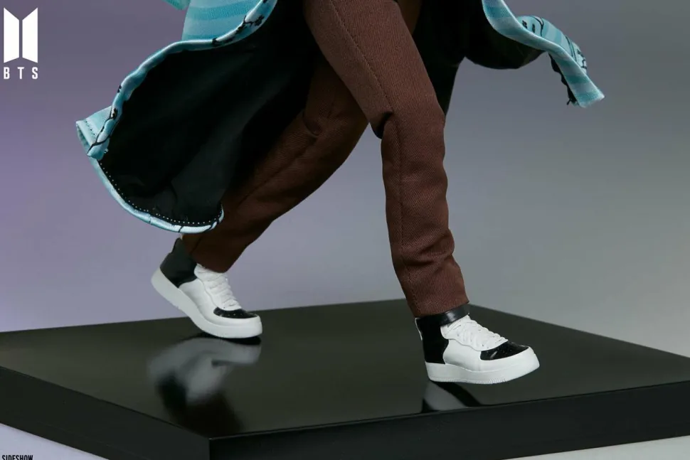 BTS - RM Deluxe 9” Statue