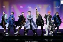BTS - RM Deluxe 9” Statue