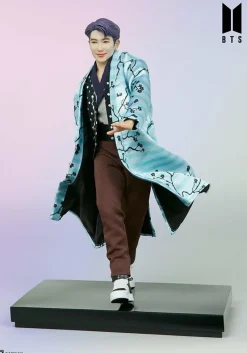 BTS - RM Deluxe 9” Statue
