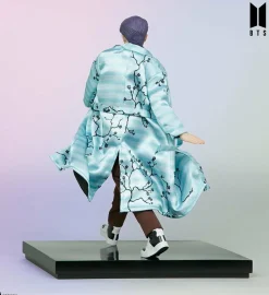 BTS - RM Deluxe 9” Statue