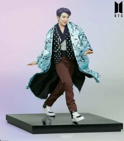BTS - RM Deluxe 9” Statue