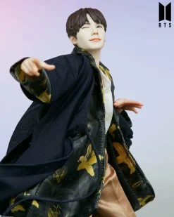BTS - SUGA Deluxe 9” Statue