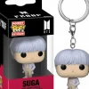 BTS - Suga Proof Pocket Pop! Keychain
