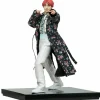 BTS - V Deluxe 9” Statue