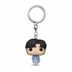 BTS - V Proof Pocket Pop! Keychain