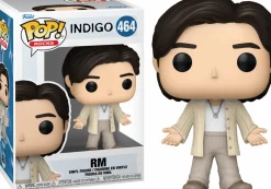 BTS: Indigo - RM (Wildflower) Pop! Vinyl Figure