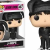 BTS: Jack in the Box - J-Hope (More) Pop! Vinyl Figure