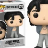 BTS: Seven - Jung Kook (Seven) Pop! Vinyl Figure