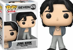 BTS: Seven - Jung Kook (Seven) Pop! Vinyl Figure