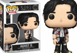 BTS: Solos - For ARMY with Love Pop! Vinyl Bundle (Set of 7)
