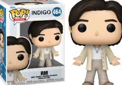 BTS: Solos - For ARMY with Love Pop! Vinyl Bundle (Set of 7)