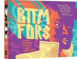 Bttm Fdrs by Ezra Clayton Daniels & Ben Passmore Hardcover