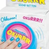 Bubblegum Stuff - Okurrr Sound Button