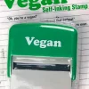 Bubblegum Stuff - Vegan Self-Inking Stamp