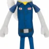 Buddy Thunderstruck - Darnell 6” Plush