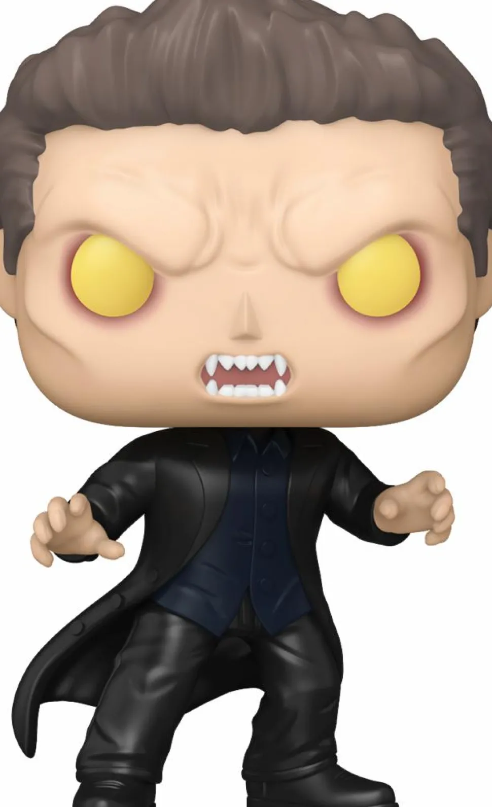 Buffy the Vampire Slayer - Angel (Vampire) Pop! Vinyl Figure