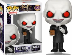 Buffy the Vampire Slayer - The Gentlemen Pop! Vinyl Figure