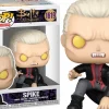 Buffy the Vampire Slayer - Spike (Vampire) Pop! Vinyl Figure