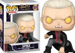 Buffy the Vampire Slayer - Hellmouth Pop! Vinyl Bundle (Set of 4)