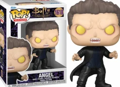 Buffy the Vampire Slayer - Hellmouth Pop! Vinyl Bundle (Set of 4)