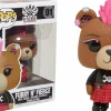 Build-A-Bear - Furry N’ Fierce Pop! Vinyl Figure (RS)