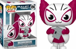 Bullet Train (2022) - End of the Line Pop! Vinyl Figure Bundle (Set of 3)
