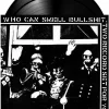 Bullshit Detector Two by Crass Records 2xLP Vinyl Record