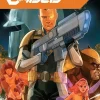 Cable - Cable by Gerry Duggan Volume 01 Trade Paperback Book