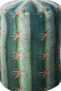 Cactus Doorstop