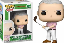 Caddyshack - Judge Smails Pop! Vinyl Figure