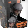 Call of Duty - Brutus 4.5" Vinyl Figure