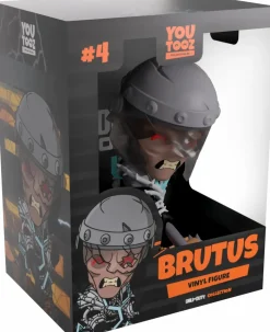 Call of Duty - Brutus 4.5" Vinyl Figure