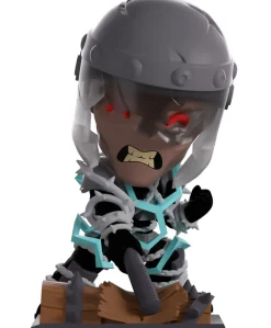 Call of Duty - Brutus 4.5" Vinyl Figure