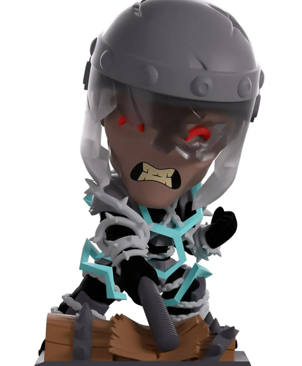 Call of Duty - Brutus 4.5" Vinyl Figure