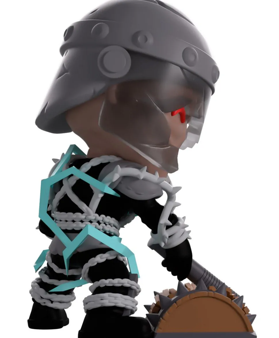 Call of Duty - Brutus 4.5" Vinyl Figure