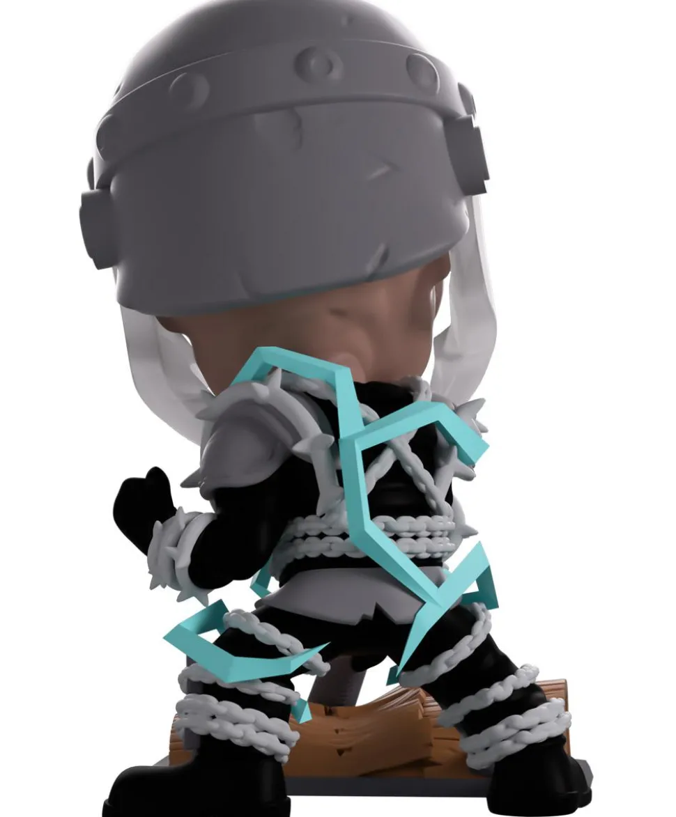 Call of Duty - Brutus 4.5" Vinyl Figure