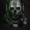 Call of Duty - Call of Duty x Primitive Ghost Banner