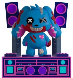 Call of Duty: Black Ops 6 - Mister Peeks 4.5" Vinyl Figure