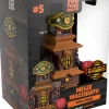 Call of Duty: Black Ops 6 - Melee Macchiato Perk Machine 5" Vinyl Figure